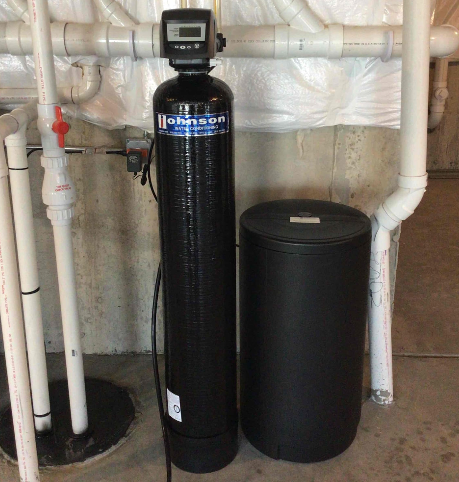 Best Water Softener Installation Orlando