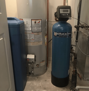 Pentair Water Softening Company in Yorkville, Illinois
