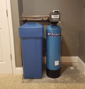 Pentair Water Softening Company in Libertyville, Illinois