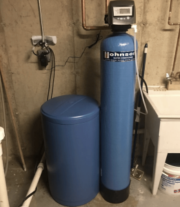 Pentair Water Softening Company in Naperville, Illinois