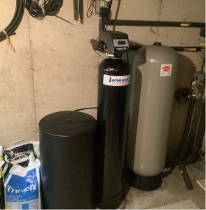 Pentair Water Softening Company in Woodridge, Illinois