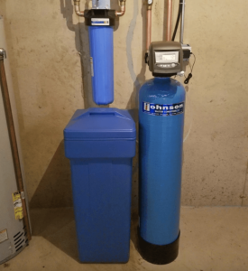 Pentair Water Softening Company in Woodridge, Illinois