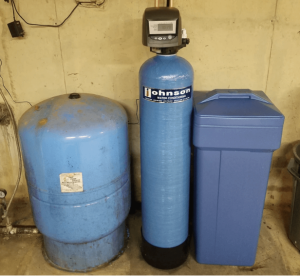 Pentair Water Softening Company in Burr Ridge, Illinois