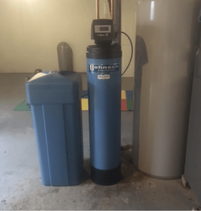 Pentair Water Softening Company in Lake Zurich, Illinois