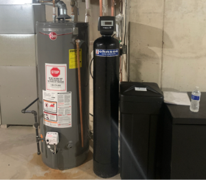 Pentair Water Softening Company in Naperville, Illinois