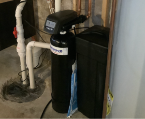 Pentair Water Softening Company in Warrenville, Illinois